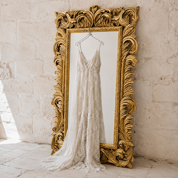 Art & Mirrors